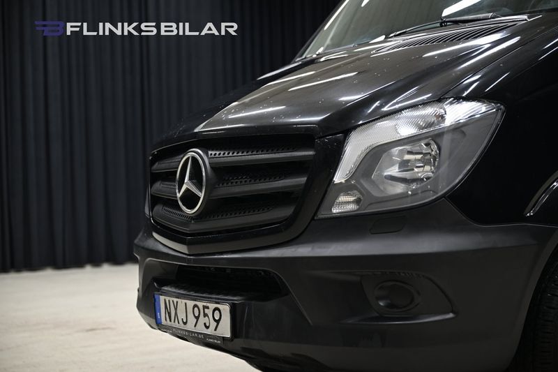 Mercedes Sprinter bild 14