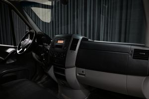 Mercedes Sprinter bild 20