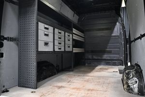 Mercedes Sprinter bild 7