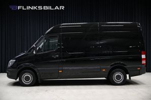 Mercedes Sprinter bild 3