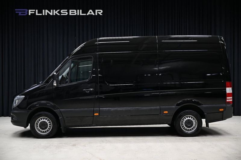 Mercedes Sprinter bild 3
