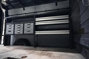Mercedes Sprinter bild 10