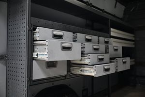 Mercedes Sprinter bild 9