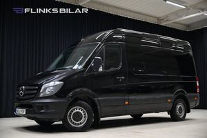 Mercedes Sprinter bild 1