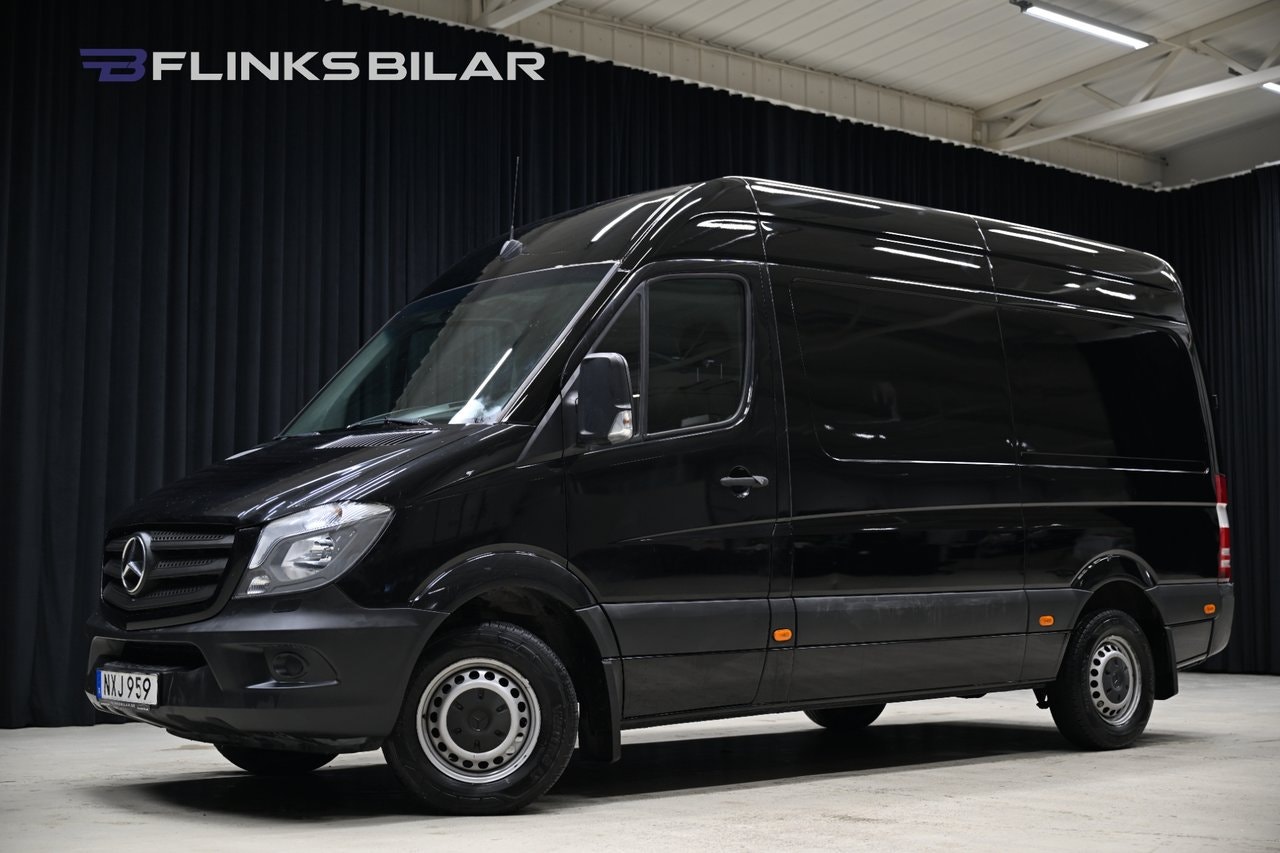 Mercedes Sprinter