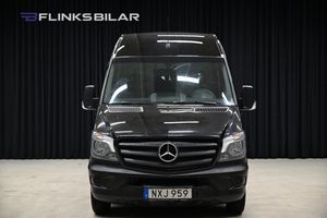 Mercedes Sprinter bild 13