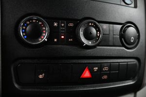Mercedes Sprinter bild 19