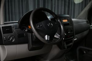 Mercedes Sprinter bild 15