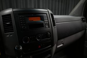 Mercedes Sprinter bild 16