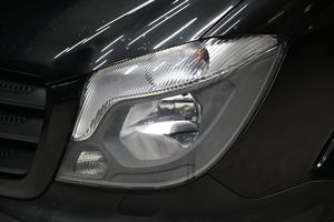 Mercedes Sprinter bild 4