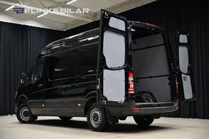 Mercedes Sprinter bild 6