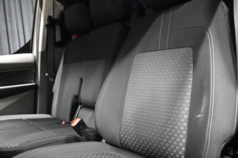 Ford Transit Connect bild 18