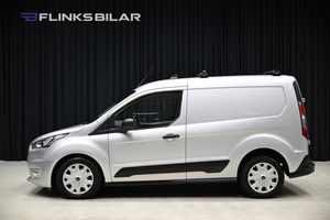 Ford Transit Connect bild 4