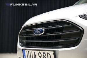 Ford Transit Connect bild 2