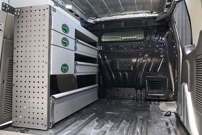 Ford Transit Connect bild 9