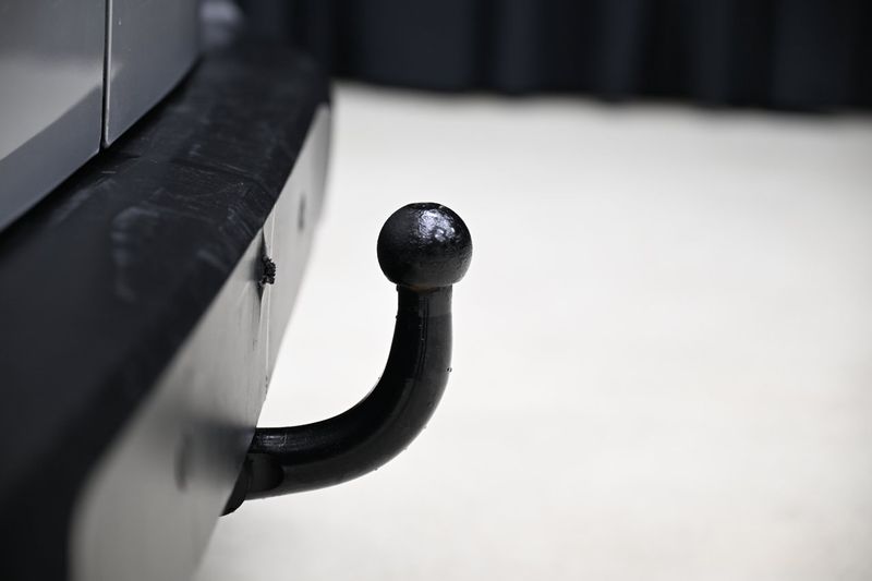 Ford Transit Connect bild 7