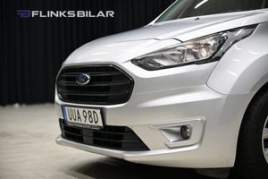 Ford Transit Connect bild 15
