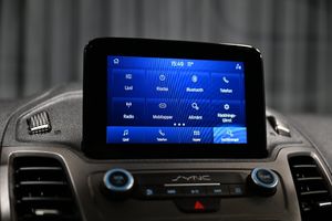 Ford Transit Connect bild 21