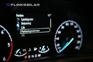 Ford Transit Connect bild 17