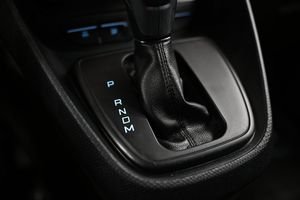 Ford Transit Connect bild 19