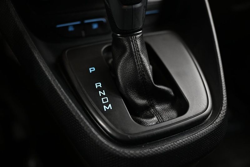 Ford Transit Connect bild 19