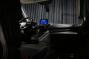 Ford Transit Connect bild 12
