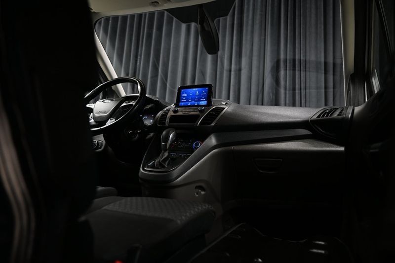Ford Transit Connect bild 12
