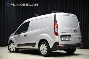 Ford Transit Connect bild 6