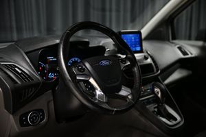 Ford Transit Connect bild 16