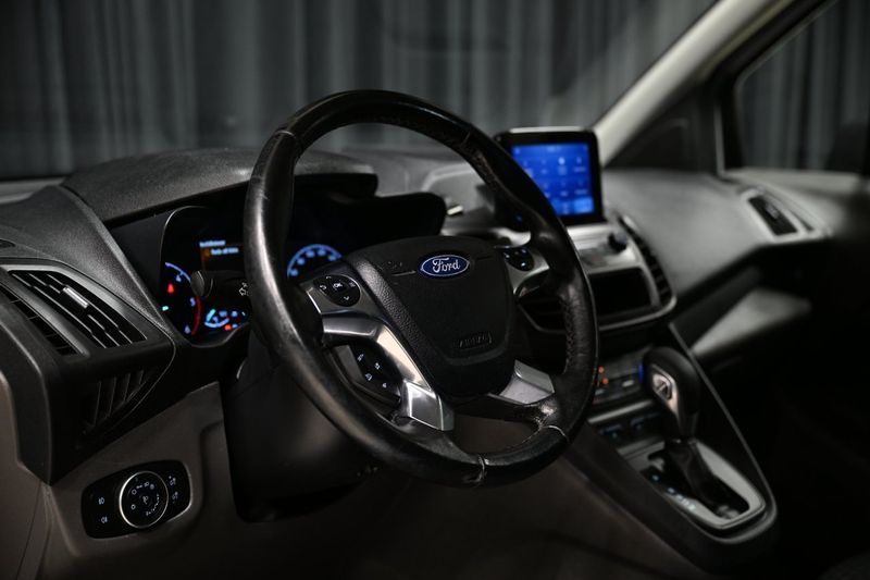 Ford Transit Connect bild 16