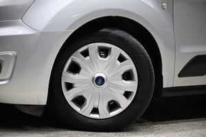 Ford Transit Connect bild 5