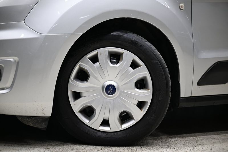 Ford Transit Connect bild 5