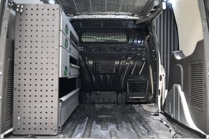 Ford Transit Connect bild 10