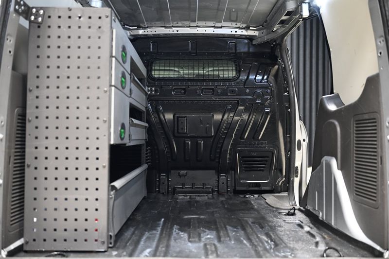 Ford Transit Connect bild 10