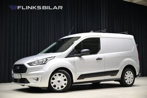 Ford Transit Connect bild 1