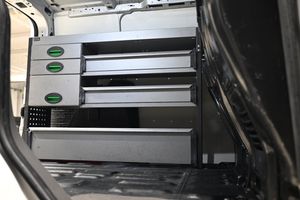 Ford Transit Connect bild 13