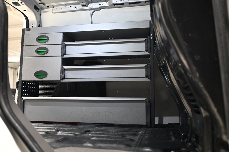 Ford Transit Connect bild 13