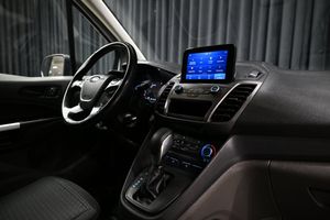 Ford Transit Connect bild 27