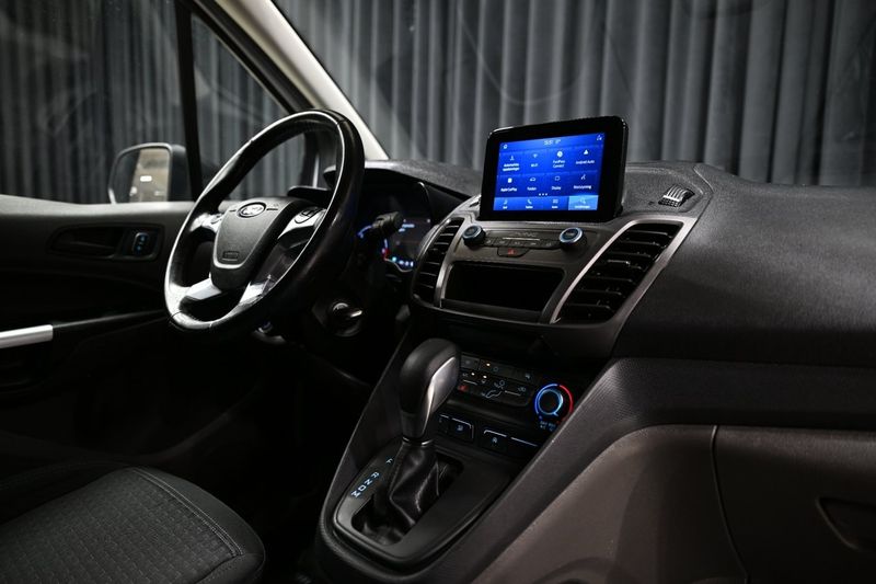 Ford Transit Connect bild 27