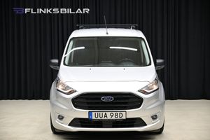 Ford Transit Connect bild 14