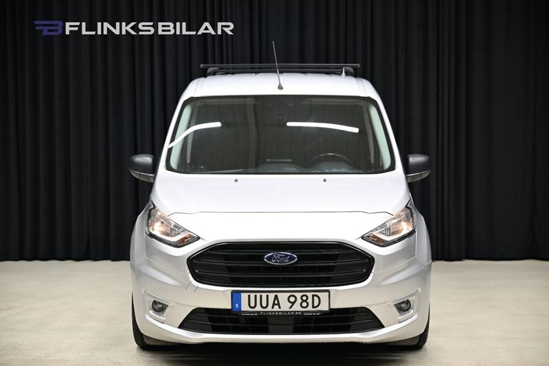 Ford Transit Connect bild 14