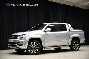 Volkswagen Amarok bild 1