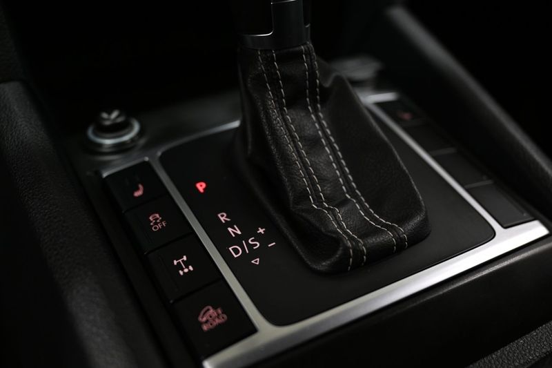 Volkswagen Amarok bild 26