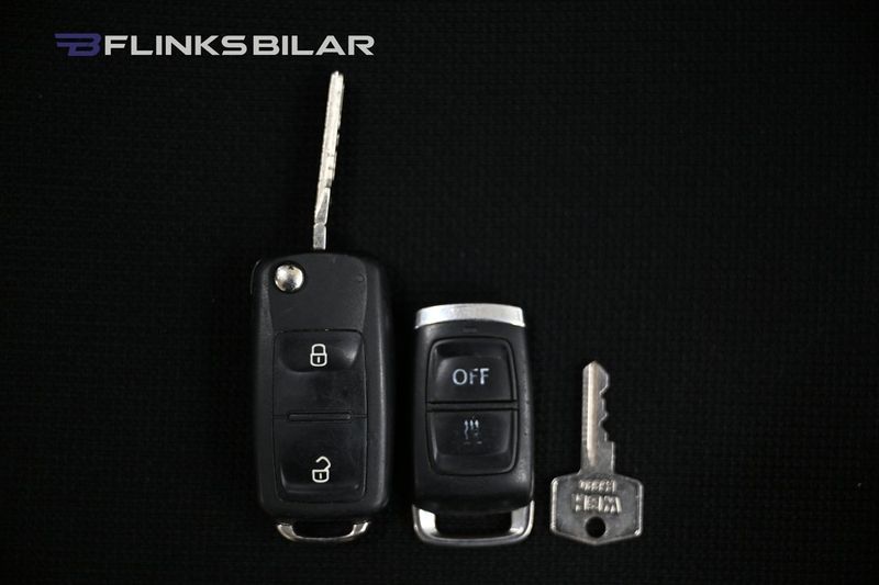 Volkswagen Amarok bild 36