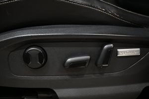 Volkswagen Amarok bild 21
