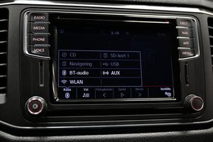 Volkswagen Amarok bild 29