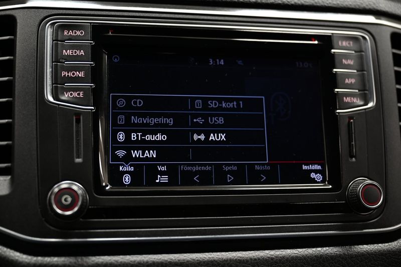 Volkswagen Amarok bild 29