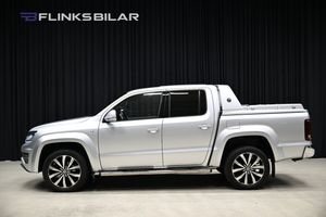 Volkswagen Amarok bild 3
