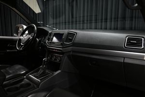 Volkswagen Amarok bild 33