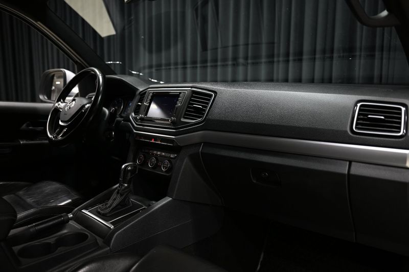 Volkswagen Amarok bild 33